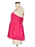 Caramela 100% Polyester Pink Tank Top Size M - photo 5