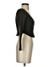 LA Hearts Black Cardigan Size XS - photo 4