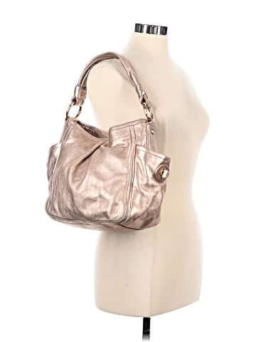 Coach Leather Hobo (view 2)