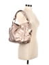 Coach 100% Leather Gray Leather Hobo One size - photo 2