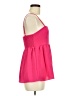 Caramela 100% Polyester Pink Tank Top Size M - photo 4