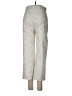 Lilith Chevron-herringbone Gray Casual Pants Size EU (FR) 38 / US 6 - photo 2