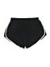 Nike 100% Polyester Black Athletic Shorts Size L - photo 2