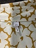 Sandro 100% Viscose Print Yellow Long Sleeve Blouse Size XL (4) - photo 9