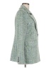 CAbi Tweed Green Blazer Size M - photo 4