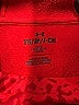 Under Armour 100% Polyester Red Pullover Hoodie Size S (youth) - photo 3