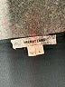 Helmut Lang 100% Modal Black Bodysuit Size L - photo 6
