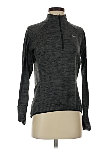 Nike Track Jacket (view 1)