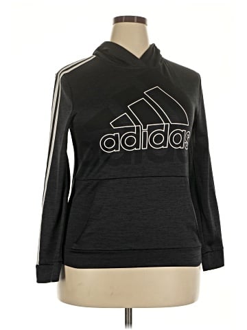 Adidas Sweatshirt (view 1)