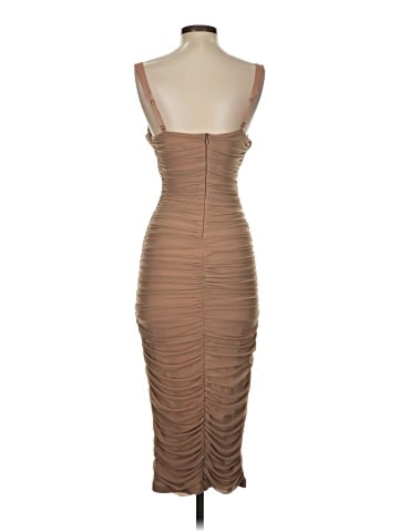 Shein Cocktail Dress (view 2)