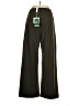 Halara Green Casual Pants Size Lg Petite - photo 2