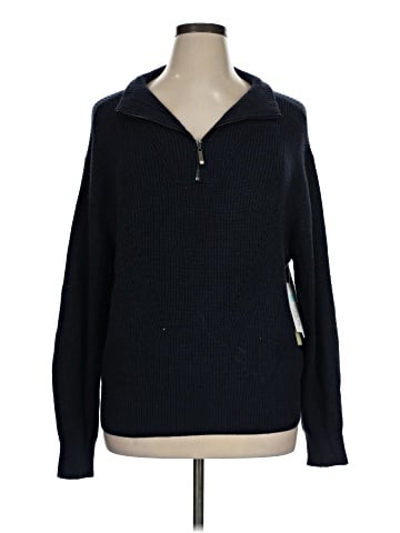 RD Style Pullover Sweater (view 1)