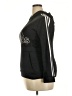 Adidas 100% Polyester Black Sweatshirt Size 18 - photo 5