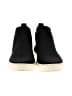 ROTHY'S Solid Black Sneakers Size 9 1/2 - photo 2