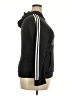 Adidas 100% Polyester Black Sweatshirt Size 18 - photo 4