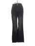 Assorted Brands Black Jeans Size S - photo 1