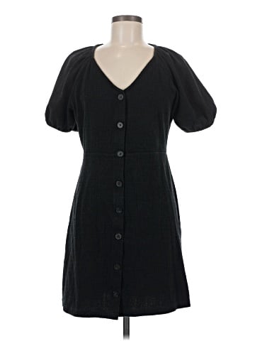 TeXTURE & THREAD Madewell Casual Dress (view 1)