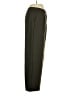 Halara Green Casual Pants Size Lg Petite - photo 4
