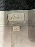 Caslon Green Khaki Shorts Size 6 - photo 3