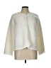 Ann Taylor Ivory Jacket Size L - photo 1