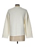Ann Taylor Ivory Jacket Size L - photo 2