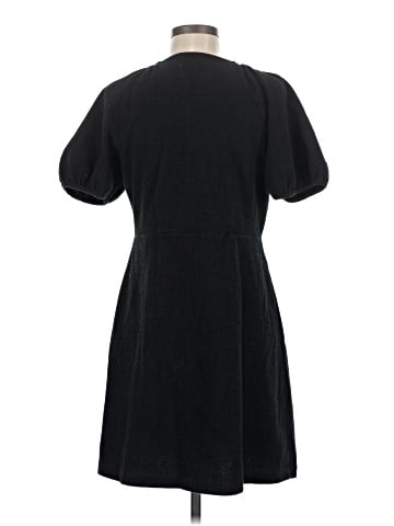 TeXTURE & THREAD Madewell Casual Dress (view 2)