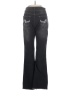 Assorted Brands Black Jeans Size S - photo 2