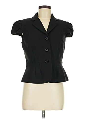 Tahari by ASL Vest (view 1)