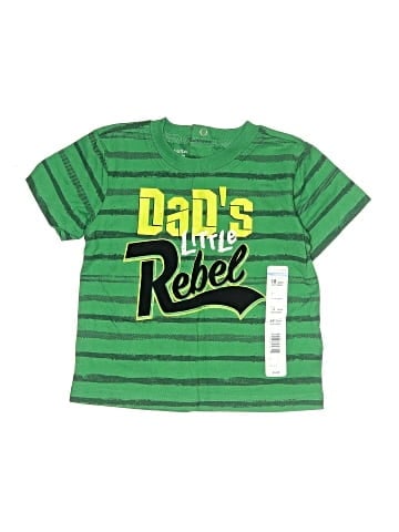 WonderKids Short Sleeve T-Shirt (view 1)