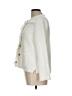 Ann Taylor Ivory Jacket Size L - photo 5