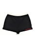 LBH Color Block Black Athletic Shorts Size L - photo 2