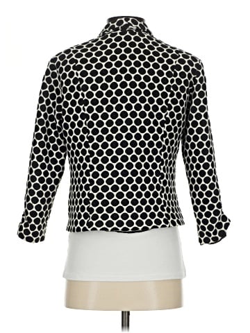 Roz & Ali Blazer (view 2)