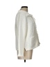 Ann Taylor Ivory Jacket Size L - photo 4