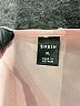 Shein 100% Polyester Pink Short Sleeve Blouse Size XL - photo 7