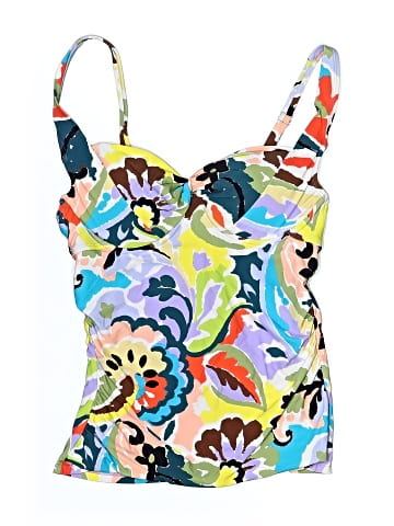 Anne Cole Swimsuit Top (view 1)