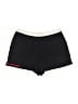 LBH Color Block Black Athletic Shorts Size L - photo 1