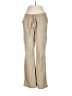 Unbranded Tan Cargo Pants Size M - photo 1