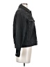 Cotton On Black Denim Jacket Size 2 - photo 4