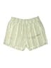 Briggs Stripes Yellow Shorts Size L - photo 1