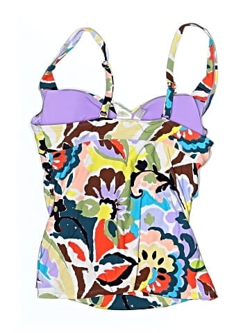 Anne Cole Swimsuit Top (view 2)