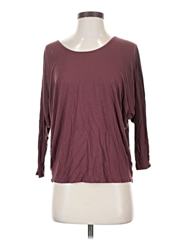 Kim & Cami 3/4 Sleeve T-Shirt (view 1)