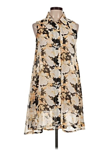Simply Noelle Cocktail Dress (view 1)
