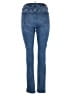Lands' End Solid Blue Jeans Size 16 - photo 2