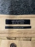 ALLSAINTS Tan Khakis Size 8 - photo 4