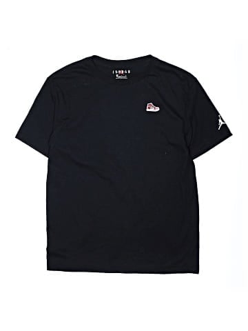 Air Jordan Short Sleeve T-Shirt (view 1)