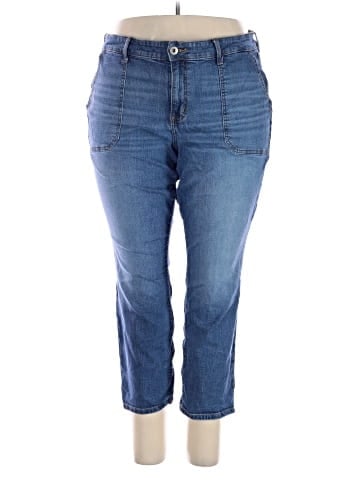 Torrid Jeans (view 1)