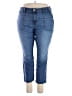 Torrid Blue Jeans Size 22 Plus - photo 1