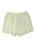 Briggs Stripes Yellow Shorts Size L - photo 2
