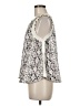 Cinq à Sept 100% Silk Ivory Sleeveless Silk Top Size M - photo 5
