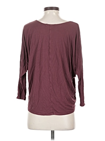 Kim & Cami 3/4 Sleeve T-Shirt (view 2)